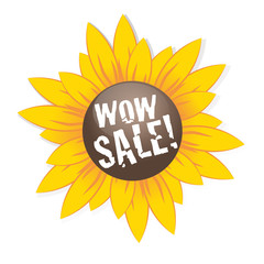 wow sale!