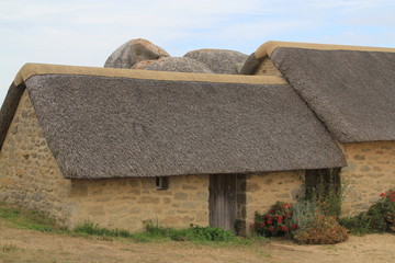 Ménéhan en Bretagne