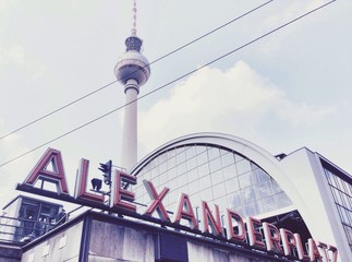 alexanderplatz berlin