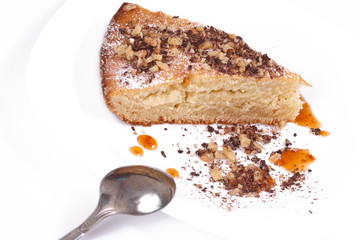 homemade cakes