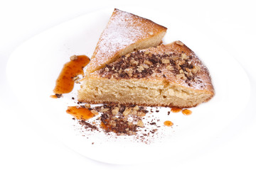 homemade cakes