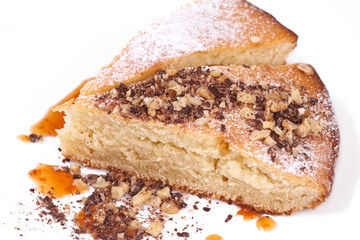 homemade cakes