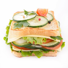 sandwich