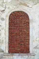 blind window