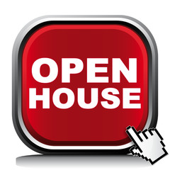 OPEN HOUSE ICON