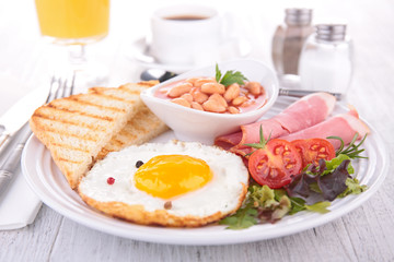 breakfast