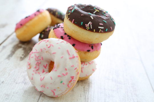 donat