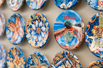 Remembering Syracuse