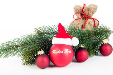 weihnachtsdekoration
