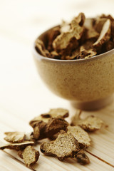 herbal medicine