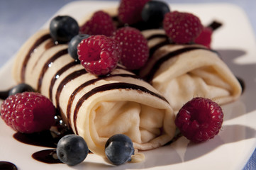 Pancakes