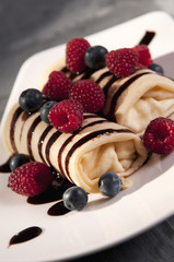 Pancakes