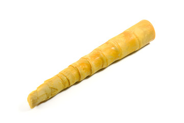 Pickled bamboo shoots