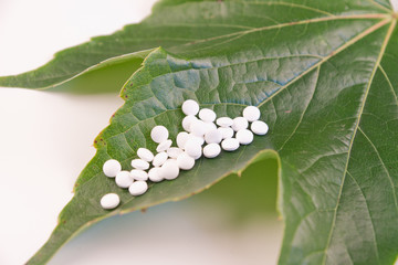 Alternative Medizin