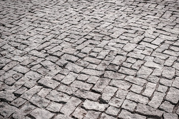 Sett bricks texture