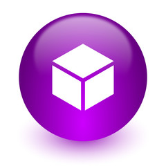 box internet icon