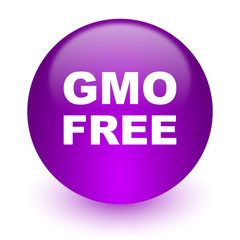 gmo free internet icon