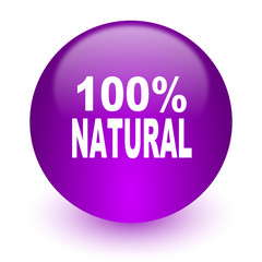 natural internet icon