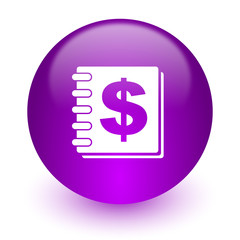 money internet icon