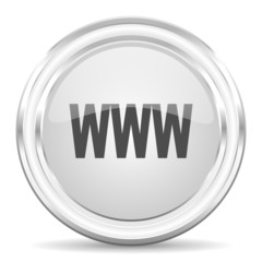 www internet icon