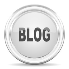 blog internet icon