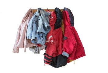 Children's clothing - 69385140