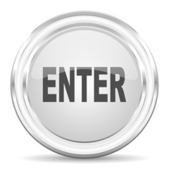 enter internet icon