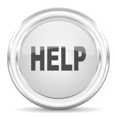 help internet icon