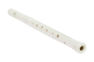 the image of clarinet