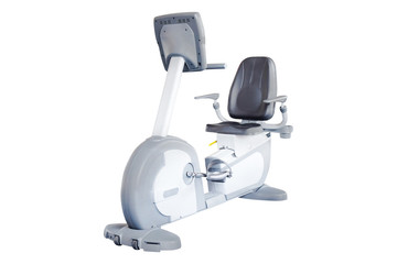 exercise bicycle