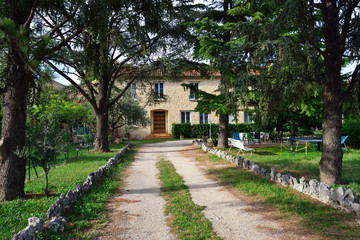 Farmhouse