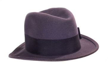 alter antiker hut, kopfbedeckung