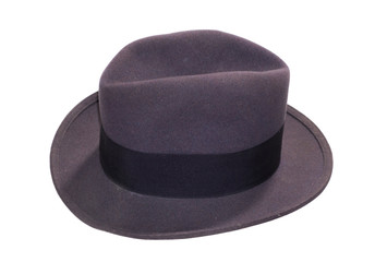 alter antiker hut, kopfbedeckung