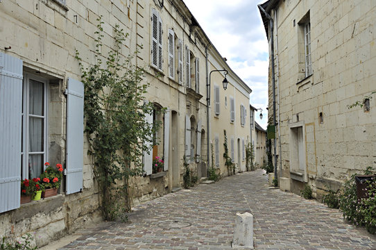 Fontevraud