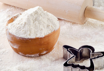 Flour