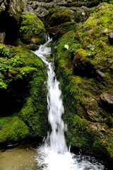 Cascade Beautiful - Pyrénées - France