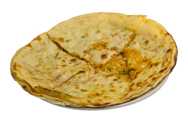 Alu Naan