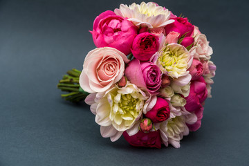 wedding bouquet