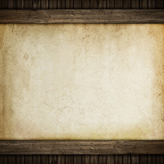 Wood background