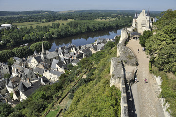 Chinon