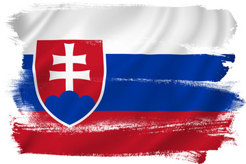 Slovakia flag