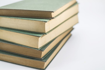 Old books