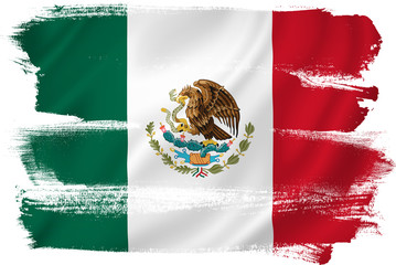 Mexico flag