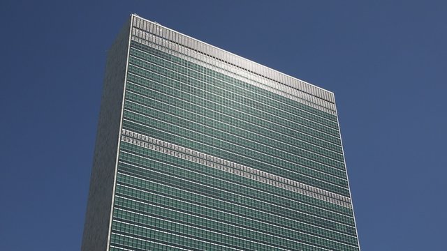 United Nations, UN, World Government