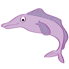 sea life