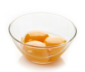 egg yolk