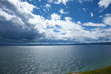 Yellowstone Lake