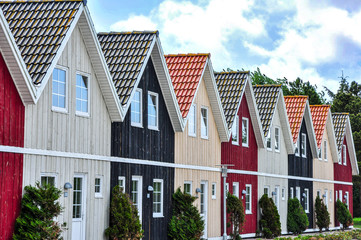 Häuser Ferienhäuser