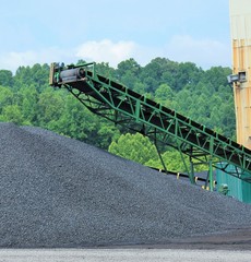 Coal Tipple