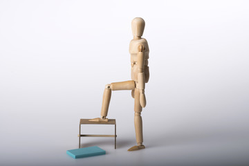 Physiotherapie, Rückenschule, Gymnastik
